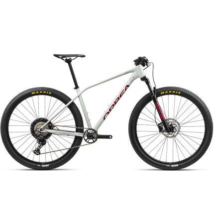 Orbea ALMA H30 2021