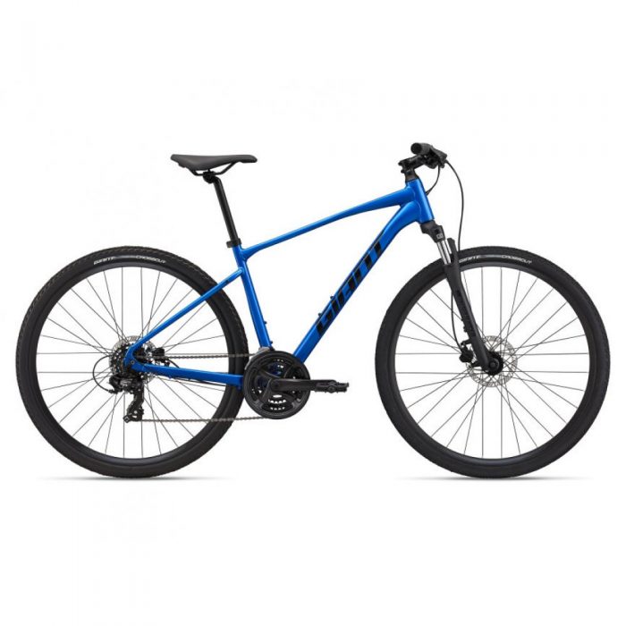 Giant Roam 4 Disc Sapphire 2022