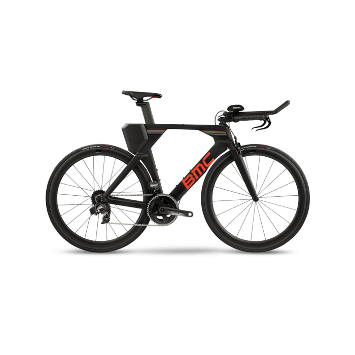 BMC TIMEMACHINE ONE 2021