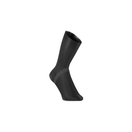 Assos Бахилы ASSOSOIRES rain bootie blackSeries