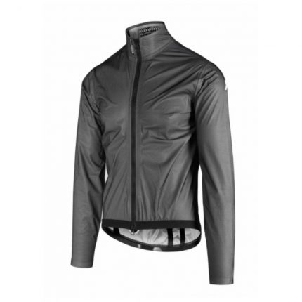 Assos Дождевик EQUIPE RS Schlosshund Rain Jacket EVO blackSeries