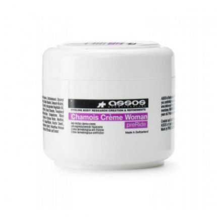 Assos Крем для тела женские Chamois Creme Woman 75ml