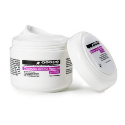 Assos Крем для тела женские Chamois Creme Woman 75ml