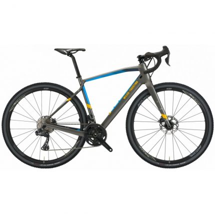 Wilier Jena GRX 1x11 RS170 2021