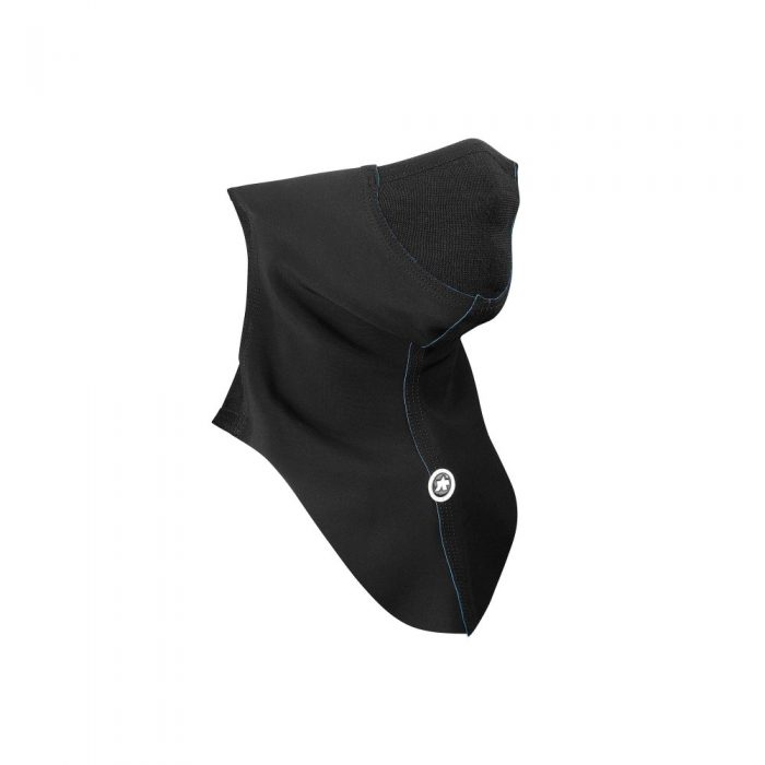 Assos Защита для шеи ASSOSOIRES neck protector winter blackSeries