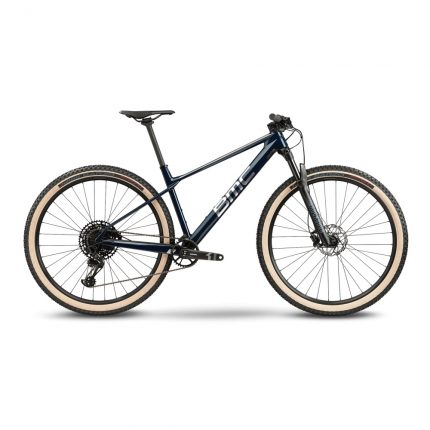 BMC Twostroke 01 THREE GX Eagle mix Space Blue 2021