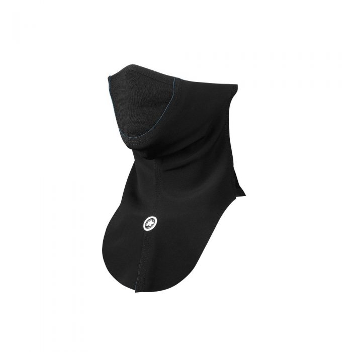 Assos Защита для шеи ASSOSOIRES neck protector winter blackSeries