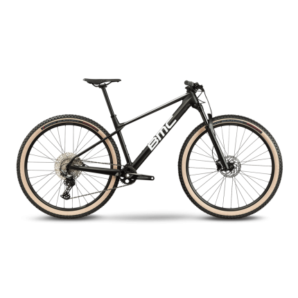 BMC TWOSTROKE 01 FOUR 2021