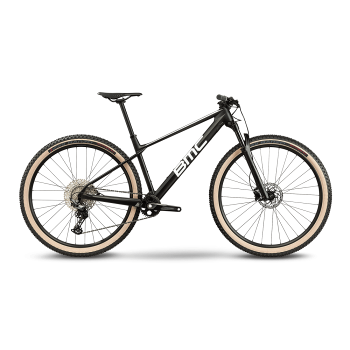 BMC TWOSTROKE 01 FOUR 2021