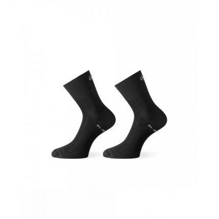 Assos Носки ASSOSOIRES GT socks blackSeries