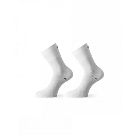 Assos Носки ASSOSOIRES GT socks holy White