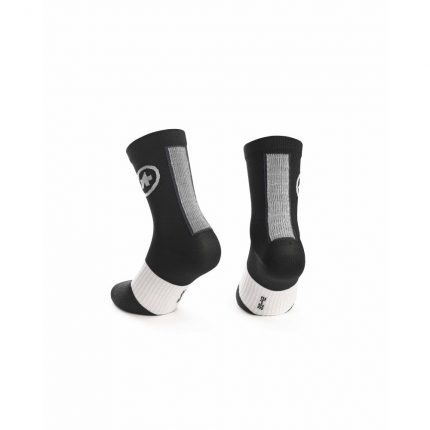 Assos Носки ASSOSOIRES Summer Socks blackSeries