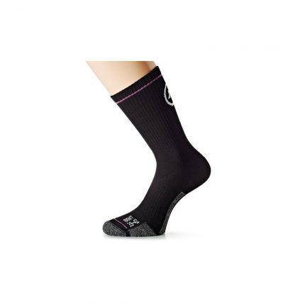 Assos Носки bonkaSocks_evo7 blackSeries