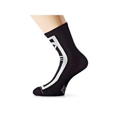 Assos Носки habuSock_evo7 blackSeries