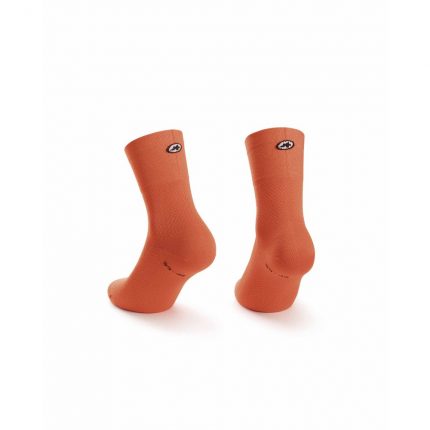 Assos Носки MILLE GT Socks lollyRed