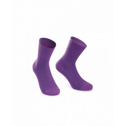 Assos Носки MILLE GT Socks venusViolet