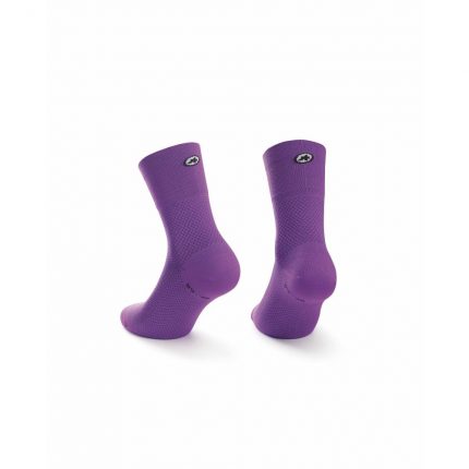 Assos Носки MILLE GT Socks venusViolet