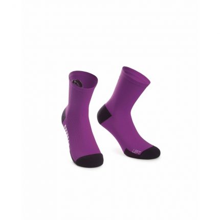 Assos Носки XC Socks cactusPurple