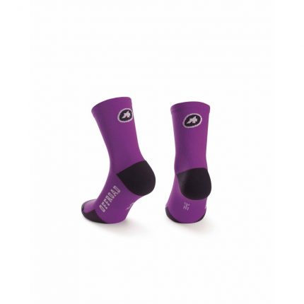 Assos Носки XC Socks cactusPurple