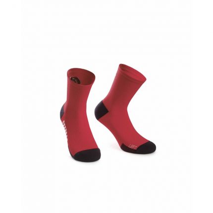 Assos Носки XC Socks rodoRed