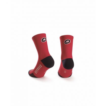 Assos Носки XC Socks rodoRed