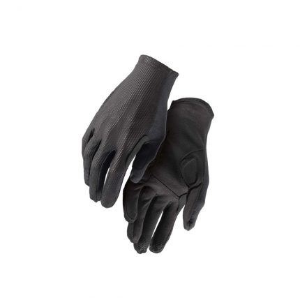 Assos Перчатки длинные унисекс XC FF Gloves blackSeries