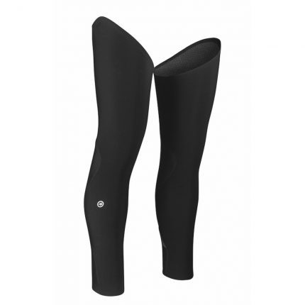 Assos Утеплители для ног legWarmer evo7 blackSeries