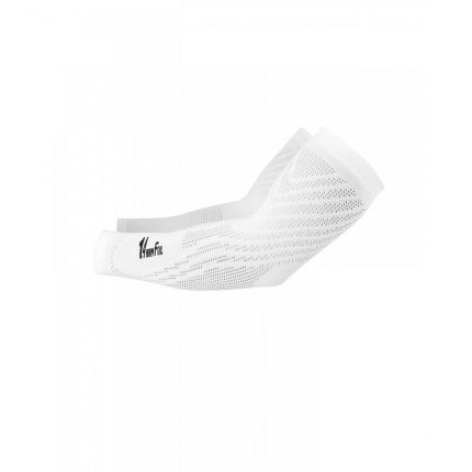 Assos УФ протекторы armFoil evo8 holy White