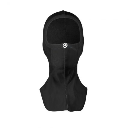 Assos Шапочка под шлем ASSOSOIRES face mask ULTRAZ winter blackSeries