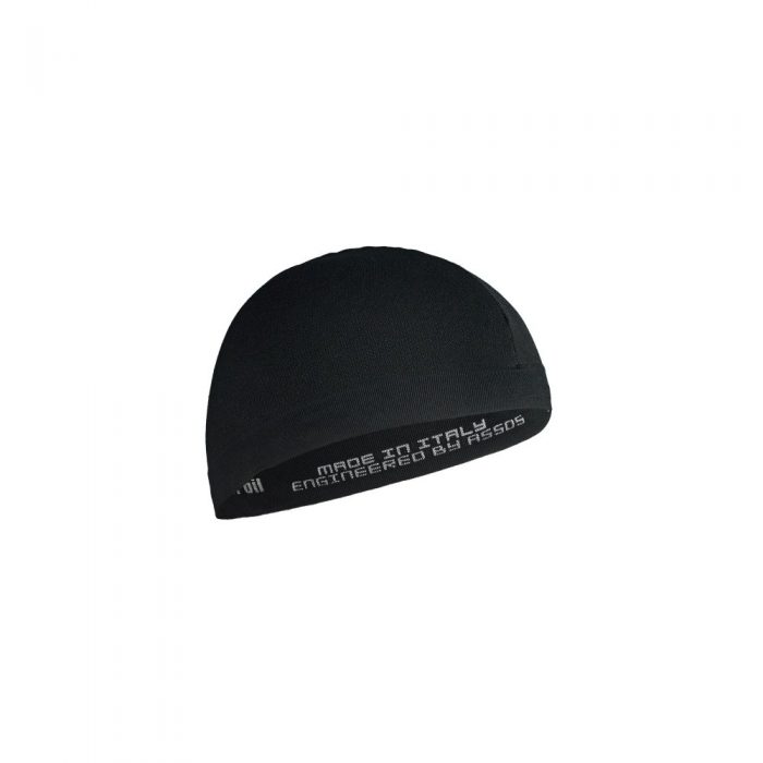 Assos Шапочка под шлем ASSOSOIRES Robo Foil G2 blackSeries