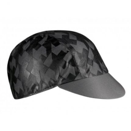 Assos Шапочка под шлем ASSOSOIRES RS Rain Cap blackSeries