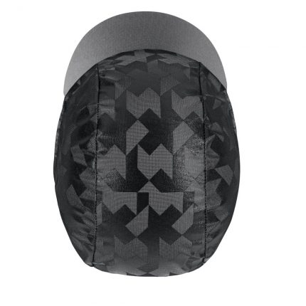 Assos Шапочка под шлем ASSOSOIRES RS Rain Cap blackSeries