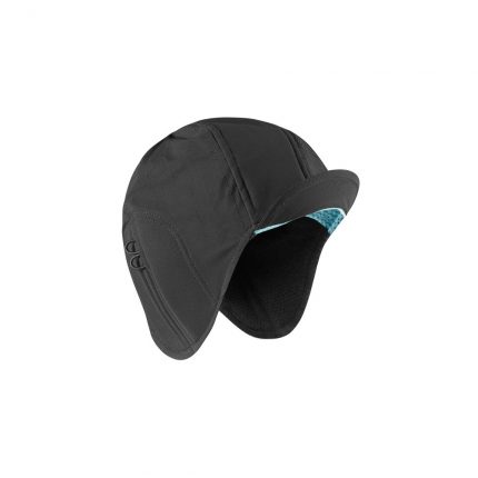 Assos Шапочка под шлем fuguHelm blackSeries