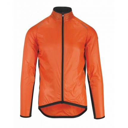 Assos Ветровка унисекс Mille Gt Wind Jacket Lollyred