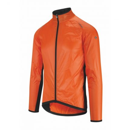 Assos Ветровка унисекс Mille Gt Wind Jacket Lollyred