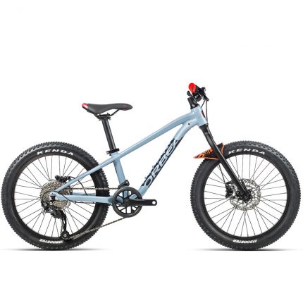 Orbea LAUFEY 20 H30 Голубой 2021