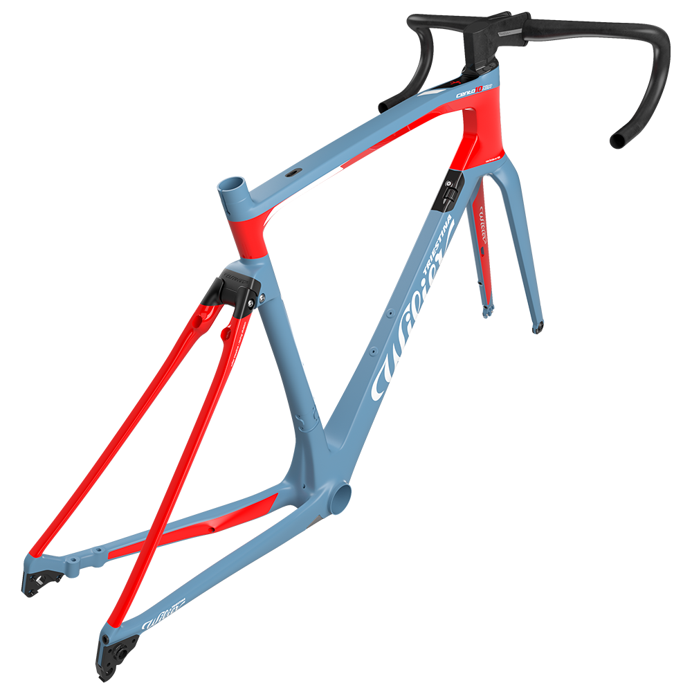 Wilier 110NDR DISC Ulltegra Di2 8070 Ksyrium Elite Wilier 110NDR DISC Ulltegra Di2 8070 Ksyrium Elite