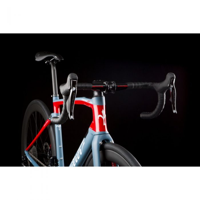 Wilier 110NDR Disc Ultegra Aksium Disc 2020
