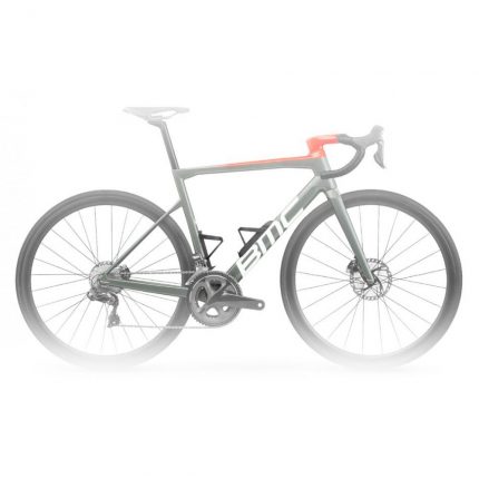 BMC Teammachine SLR01 Grey/White/Red 2022