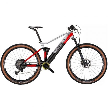 Wilier 101FX HYBRID XT 1X12 SID 966H 2021