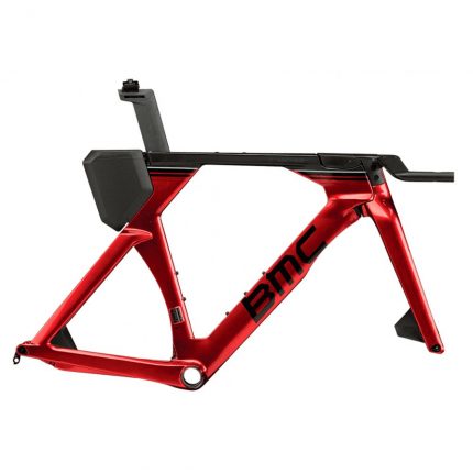 BMC Timemachine 01 DISC Red/Black/Grey 2021