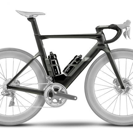 BMC Timemachine01 ROAD Carbon/black 2021