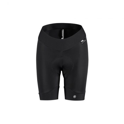 Assos Велошорты женские Uma Gt Half Shorts Blackseries