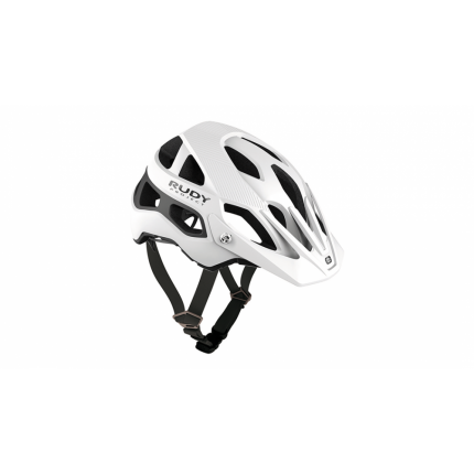 Rudy Project Protera White Black Matt