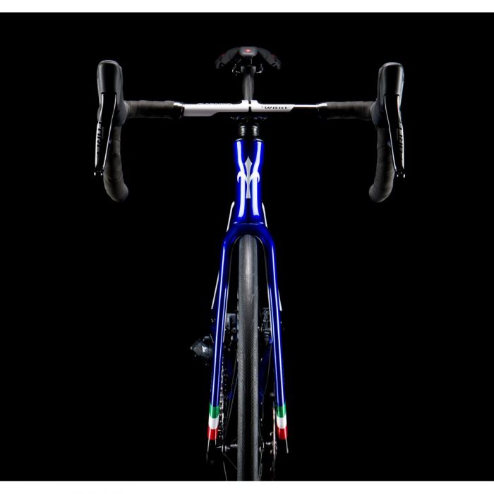 Wilier 110PRO Dura-Ace 9100 Cosmic Pro Carbon 2020
