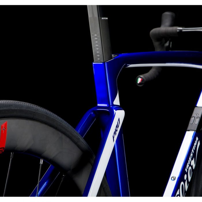 Wilier 110PRO Dura-Ace 9100 Cosmic Pro Carbon 2020