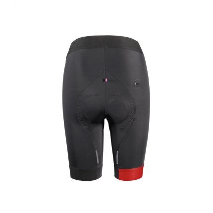 Assos Велошорты женские H.Laalalaishorts S7 Nationalred