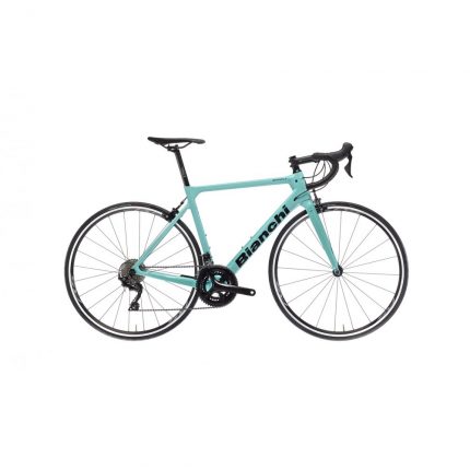 Bianchi Sprint 105  Целесте Черный 2022