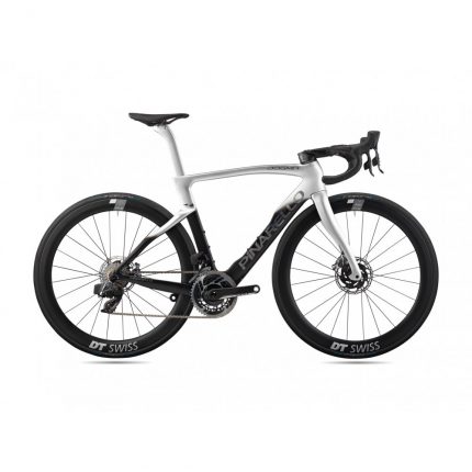 Pinarello DOGMA F Shimano DURA-ACE Di2 R9200 FULCRUM RACING ZERO CARBON plutonium flash 2022