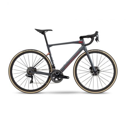 BMC roadmachine 01 TWO Dura Ace Di2 2020